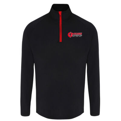 NSBB Long Sleeved Top Thumbnail