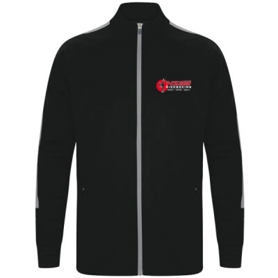 NSBB Tracksuit Top Thumbnail