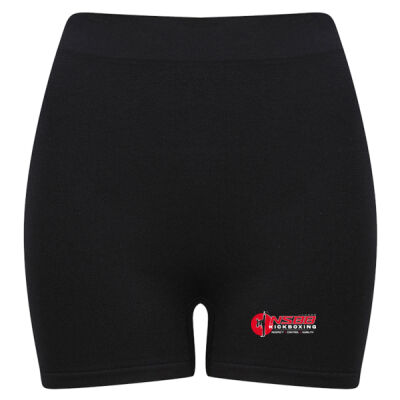 NSBB Womens Shorts Thumbnail