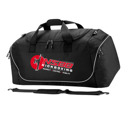 NSBB Jumbo Kitbag Thumbnail