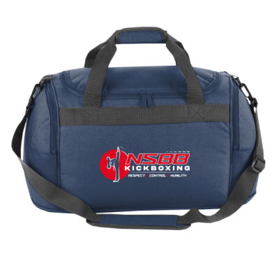 NSBB Holdall Thumbnail