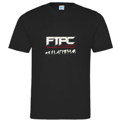 FTPC Adults Cool T Thumbnail