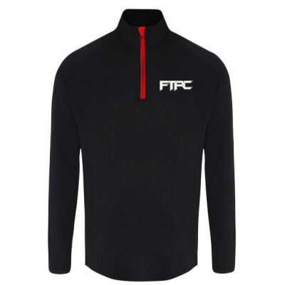 FTPC Long Sleeved Top Thumbnail
