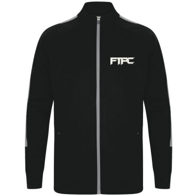 FTPC Tracksuit Top Thumbnail