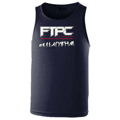FTPC Vest Thumbnail
