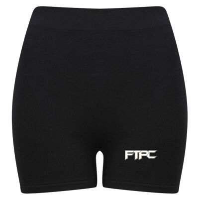 FTPC Womens Shorts Thumbnail