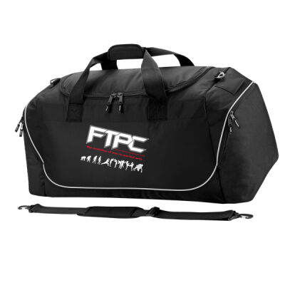FTPC Jumbo Kitbag Thumbnail