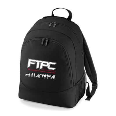 FTPC Backpack Thumbnail