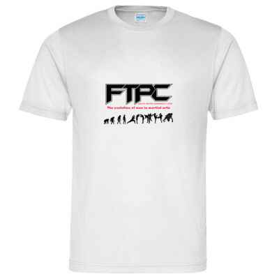 FTPC Adults Cool T Thumbnail