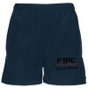Kids track shorts Thumbnail