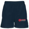 Kids track shorts Thumbnail