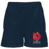 Kids track shorts Thumbnail