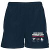 Kids track shorts Thumbnail