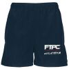 Kids track shorts Thumbnail