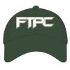 Retro trucker cap (6606) Thumbnail