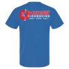 Super ringspun classic t-shirt Thumbnail