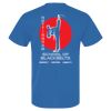 Super ringspun classic t-shirt Thumbnail