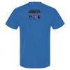 Super ringspun classic t-shirt Thumbnail