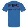Super ringspun classic t-shirt Thumbnail