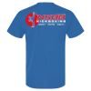 Super ringspun classic t-shirt Thumbnail