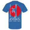 Super ringspun classic t-shirt Thumbnail