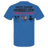 Super ringspun classic t-shirt Thumbnail