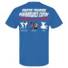 Super ringspun classic t-shirt Thumbnail