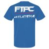 Super ringspun classic t-shirt Thumbnail