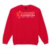 Heavy Blend™ adult crew neck sweatshirt Thumbnail