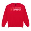 Heavy Blend™ adult crew neck sweatshirt Thumbnail
