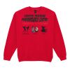 Heavy Blend™ adult crew neck sweatshirt Thumbnail