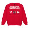 Heavy Blend™ adult crew neck sweatshirt Thumbnail