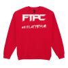 Heavy Blend™ adult crew neck sweatshirt Thumbnail
