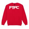 Heavy Blend™ adult crew neck sweatshirt Thumbnail