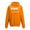 College hoodie Thumbnail
