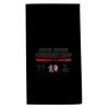 Luxury range gym towel Thumbnail