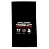Luxury range gym towel Thumbnail
